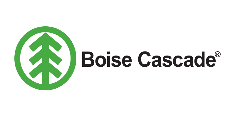 Boise Cascade logo