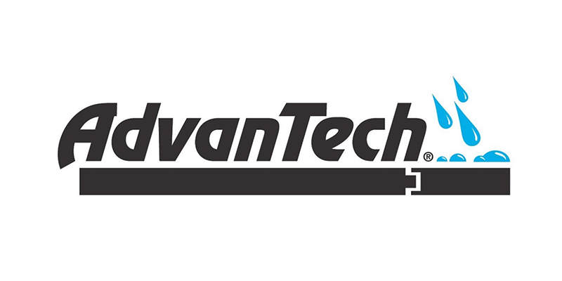 Huber AdvanTech Logo