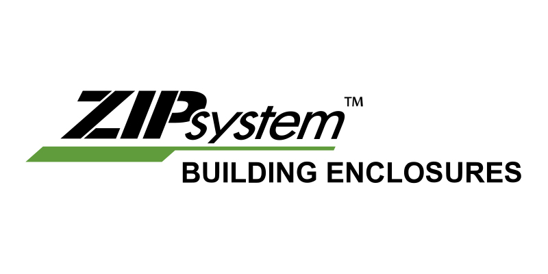 Huber Zip System Logo