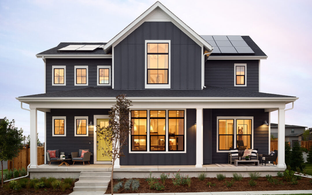 Composite Siding vs. Vinyl Siding: Which is Right for Your Home?