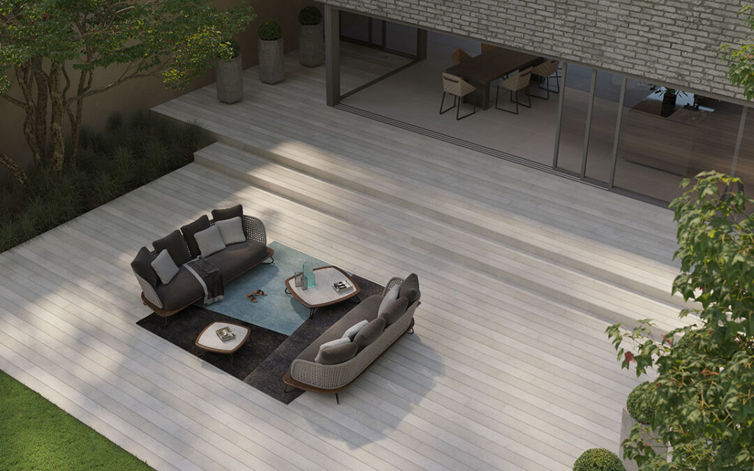 Millboard vs. Composite Decking: What’s the Difference & Which Is the Best Brand for Luxury Decking Projects?