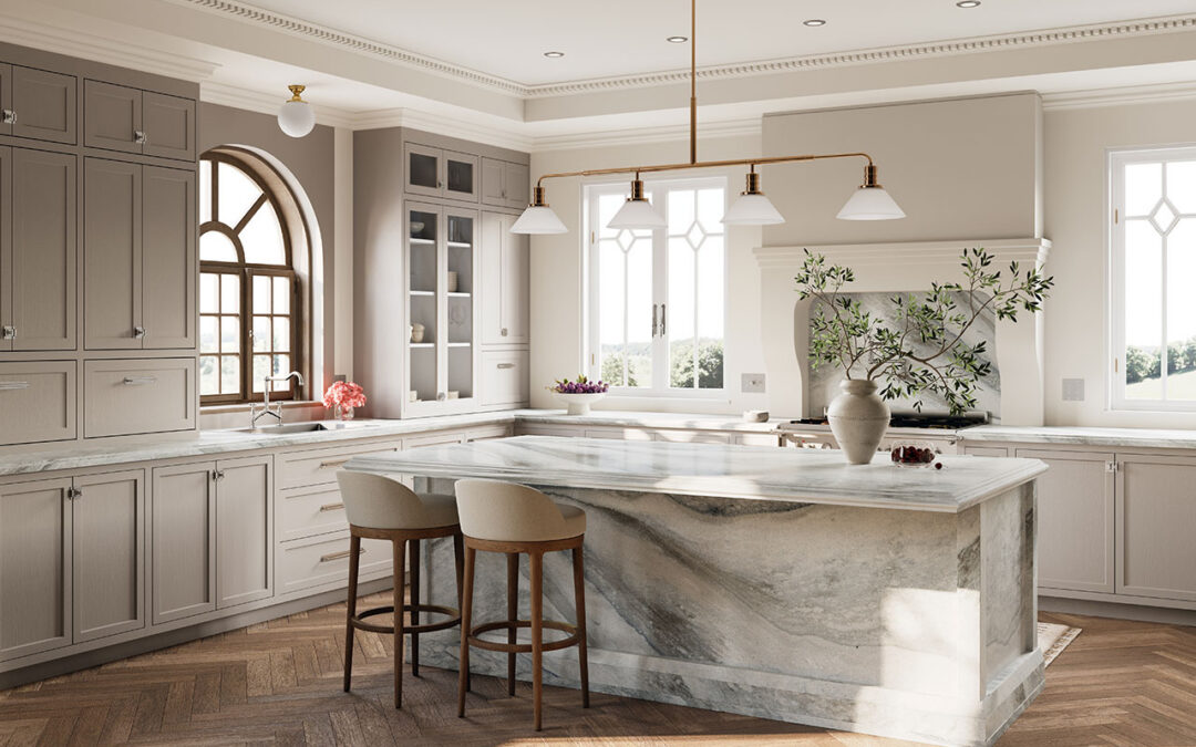 Which Countertop Materials Need to Be Sealed & How Often?