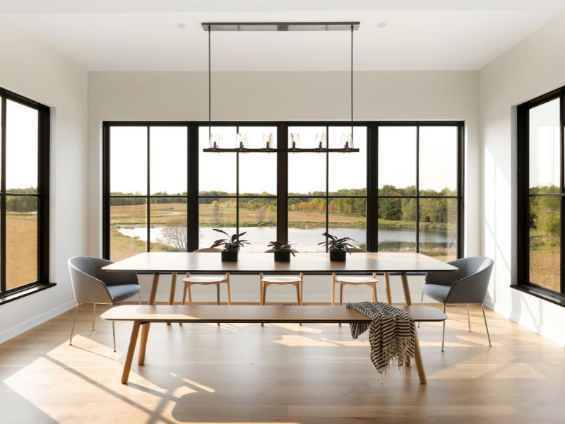 Andersen Windows Series Comparison (2026): 100 vs. 200 vs. 400 vs. A-Series vs. E-Series