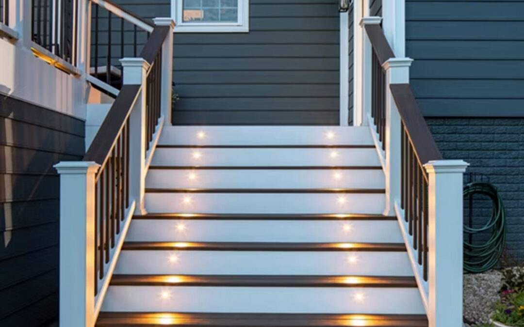 2026 Deck Lighting Ideas for Cozy Nights, Safer Steps, and Better Outdoor Living