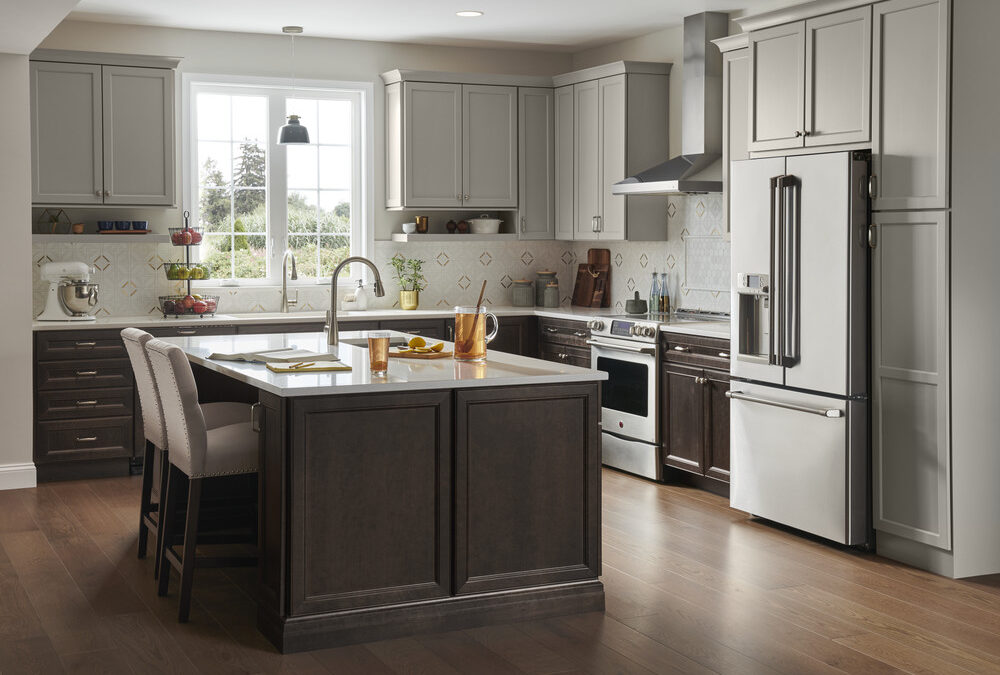 Inset vs. Overlay Cabinets: What’s the Difference, Which Costs More, and How to Choose