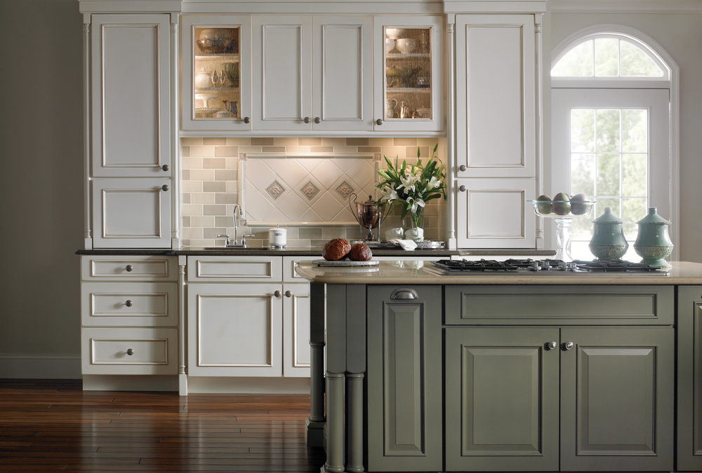 Cabinet Design for Contractors: How to Successfully Introduce A Designer to Your Project