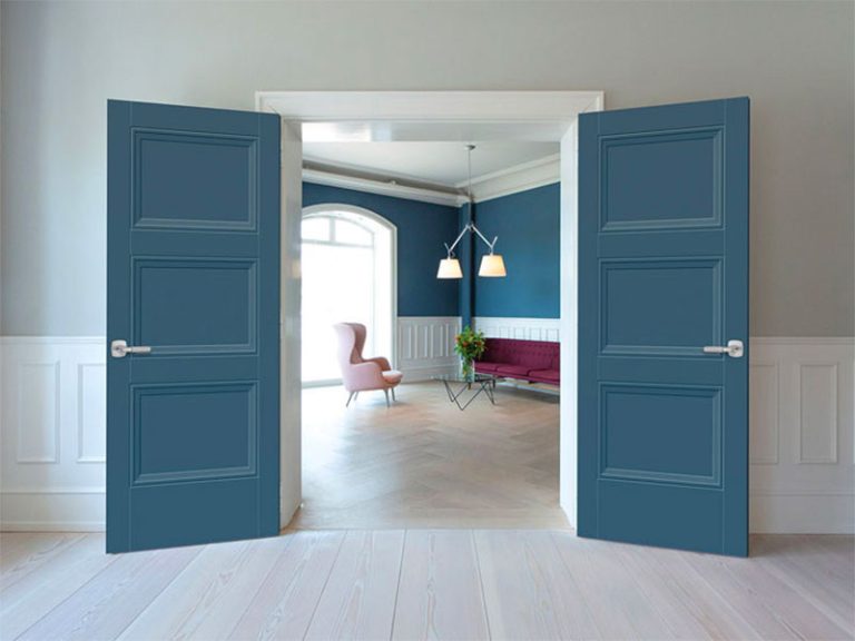 Interior Doors