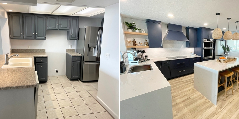 Exploring the Best ROI Home Improvements: Bathroom, Kitchen, Windows, & More